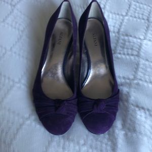 Brand new Alfani heels